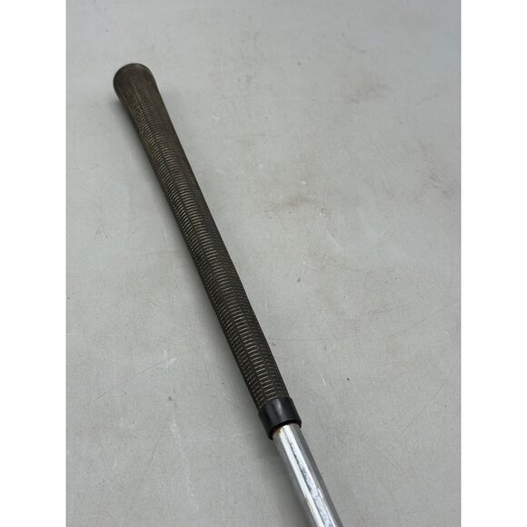 Vintage Kroydon Crown 4 Persimmon Wood Golf Club RH 42" READ - Picture 3 of 7